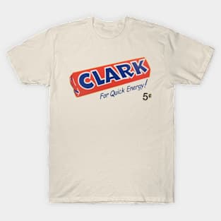 Clark Bar T-Shirt